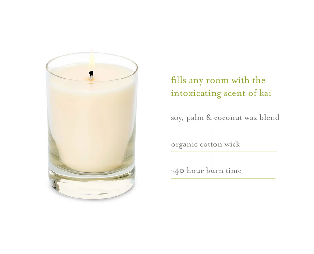 Kai Skylight Candle