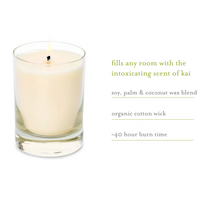 Kai Skylight Candle
