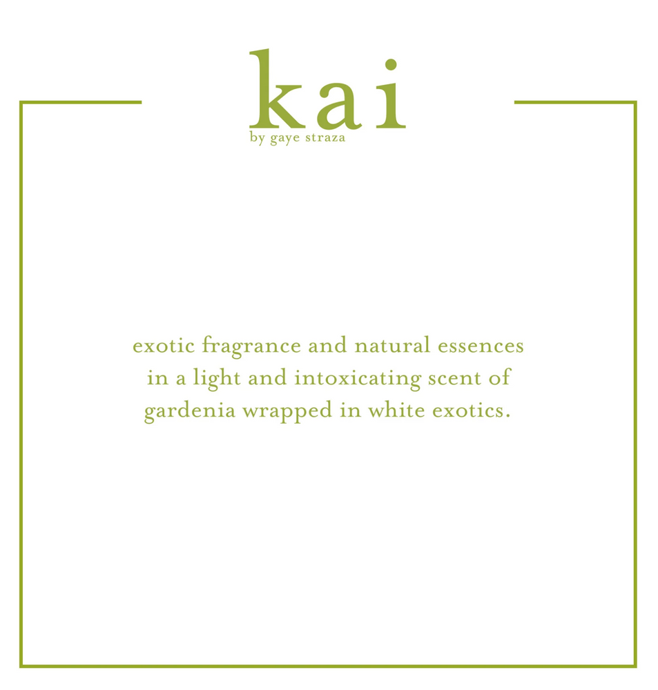 Kai Skylight Candle - View 3