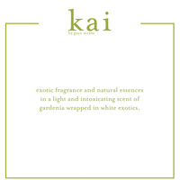 Kai Skylight Candle