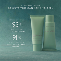 Omorovicza Refining Facial Polisher: Exfoliate & Brighten - Hungarian Moor Mud | Lactobionic Acid (PHA)