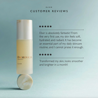 Omorovicza Elixir: 10 Benefits, One Serum - 4x Healing Concentrate™
