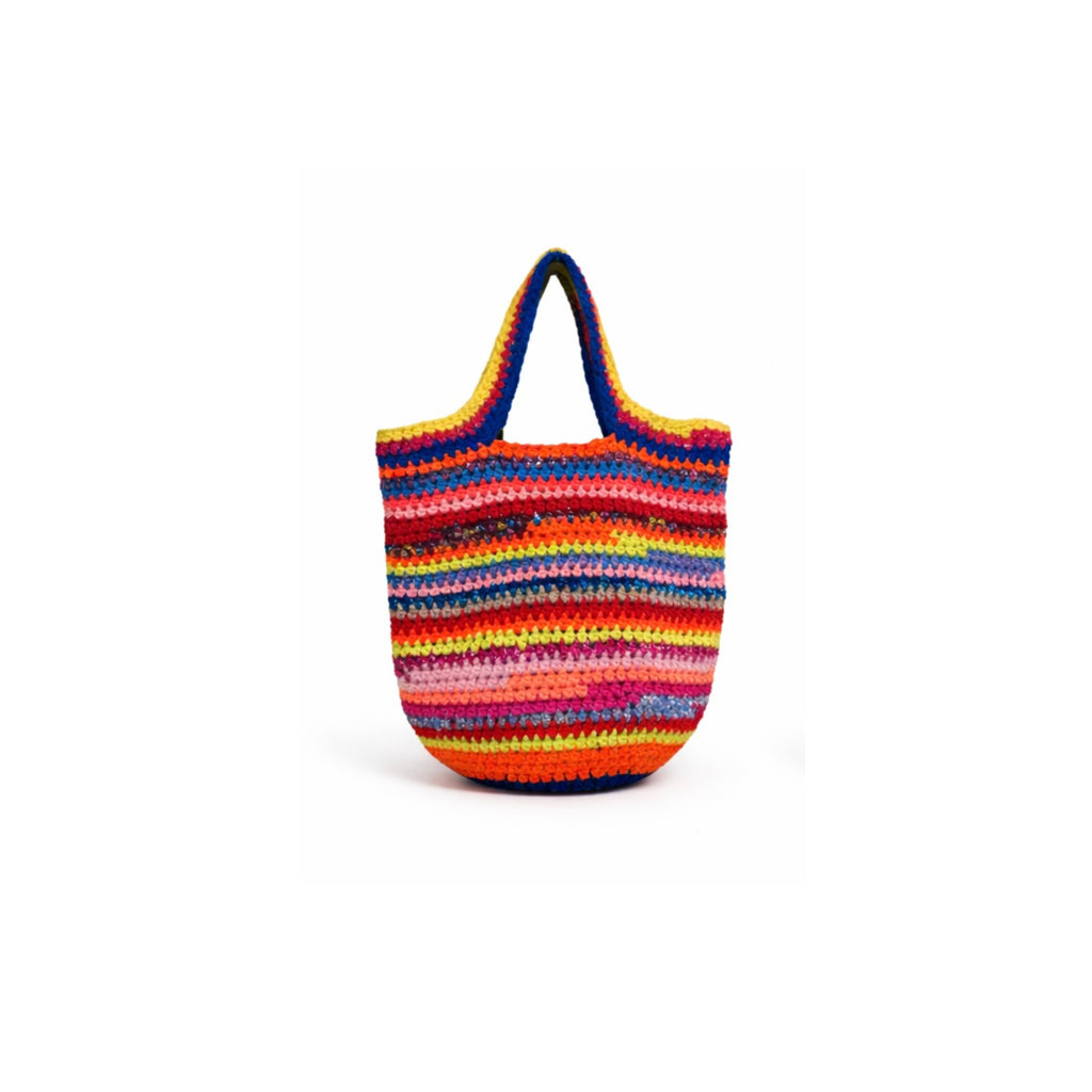 Nadia Dafri Feriha Bag - Small