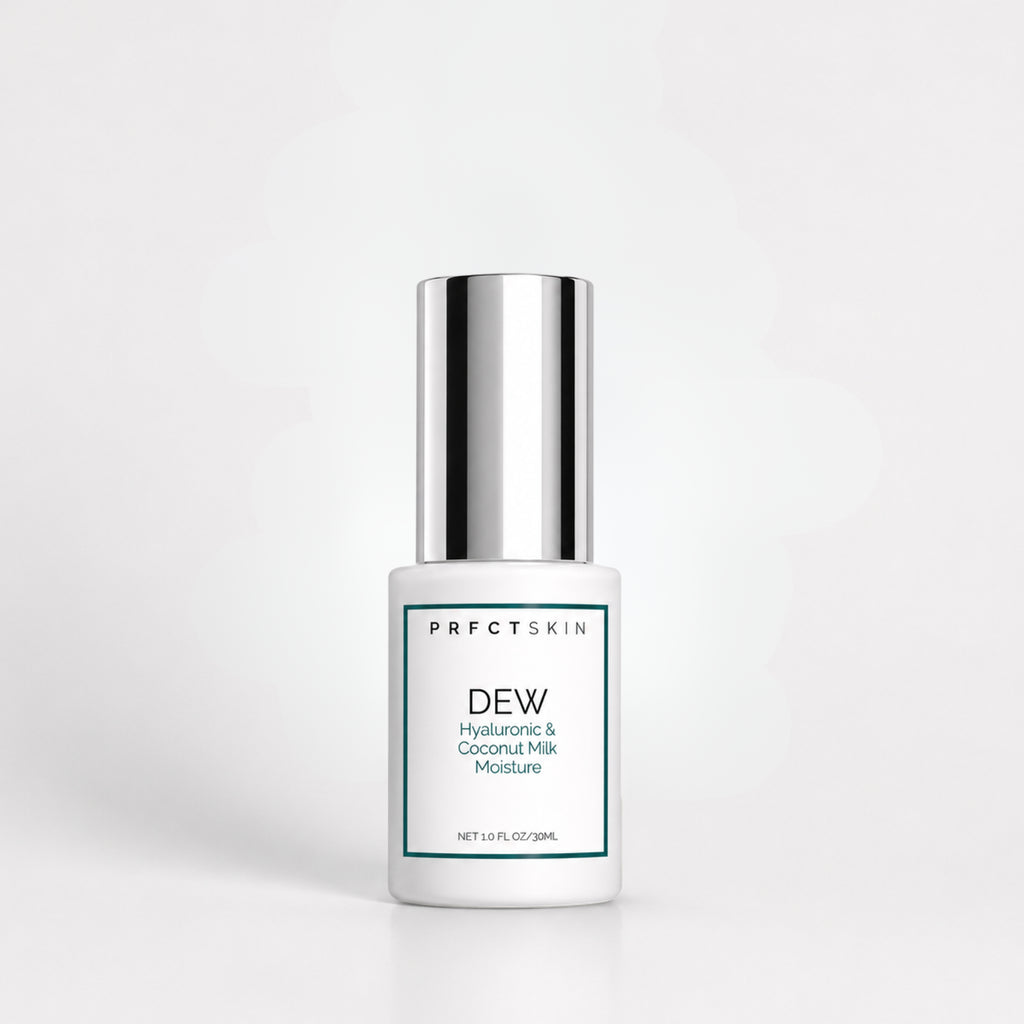Safe Mama Get Clear (Acne) Lineup