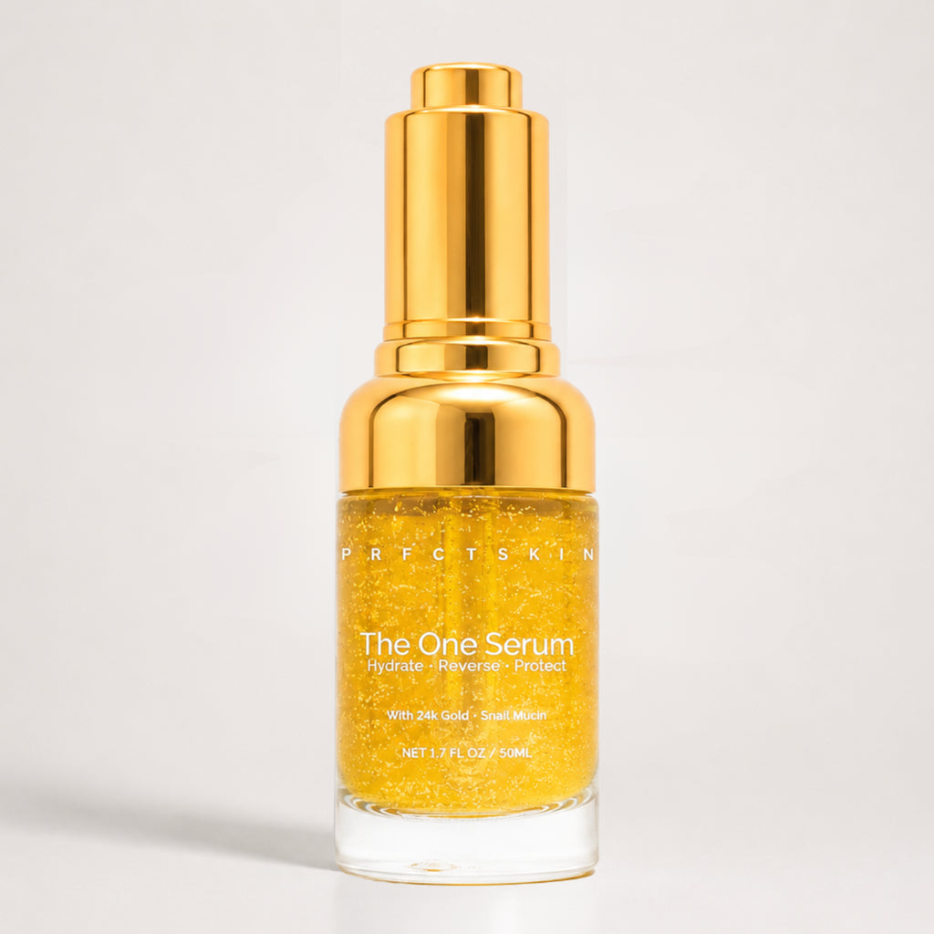 Get Clear Acne Lineup