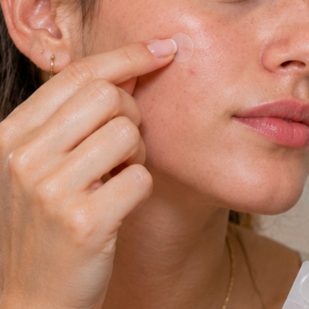 Clear Skin Acne Spot Dot - View 2