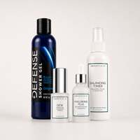 Teen Acne Lineup