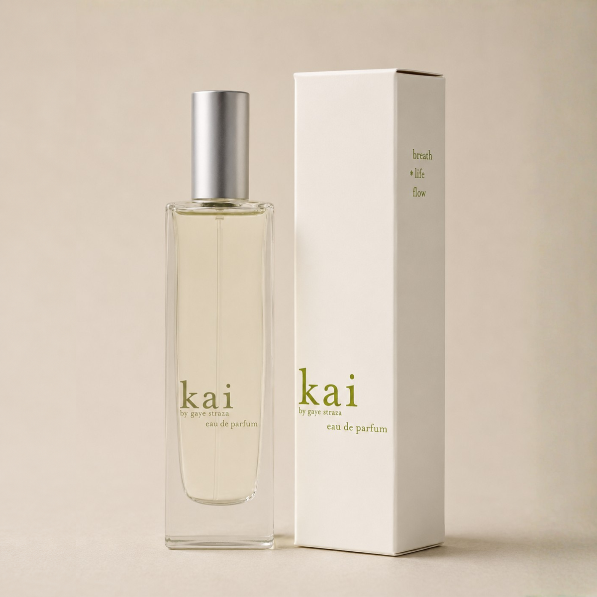 Kai Eau de Parfum