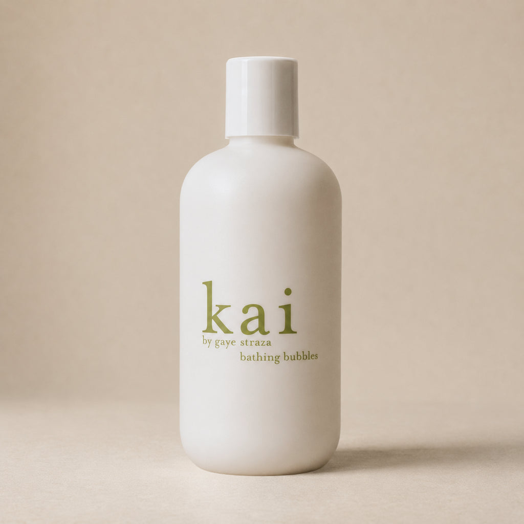 Kai Bathing Bubbles