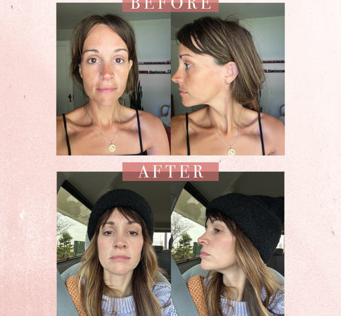 Seven Years of PRFCTSKIN: The Routine Behind Jess’s Skin