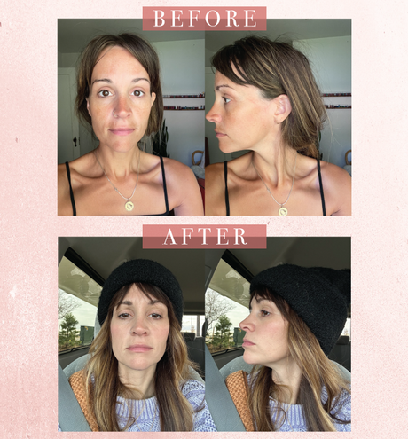 Seven Years of PRFCTSKIN: The Routine Behind Jess’s Skin
