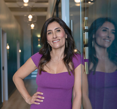 The Silent Side Effects of Menopause