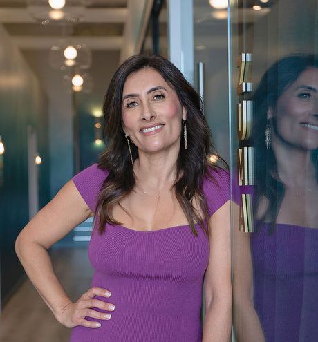 The Silent Side Effects of Menopause