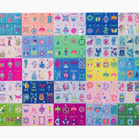 The Mahjong Line - Puzzle