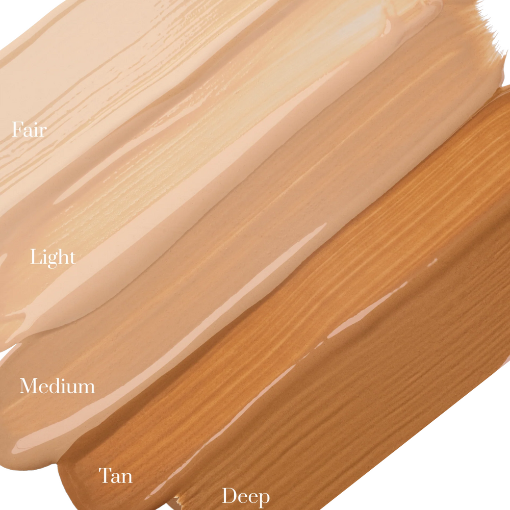 Colorescience Sunforgettable® Total Protection® Face Shield Flex Tinted SPF 50 - View 3