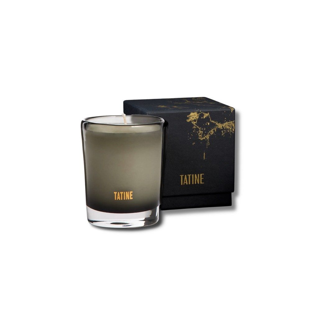 Tatine Candles