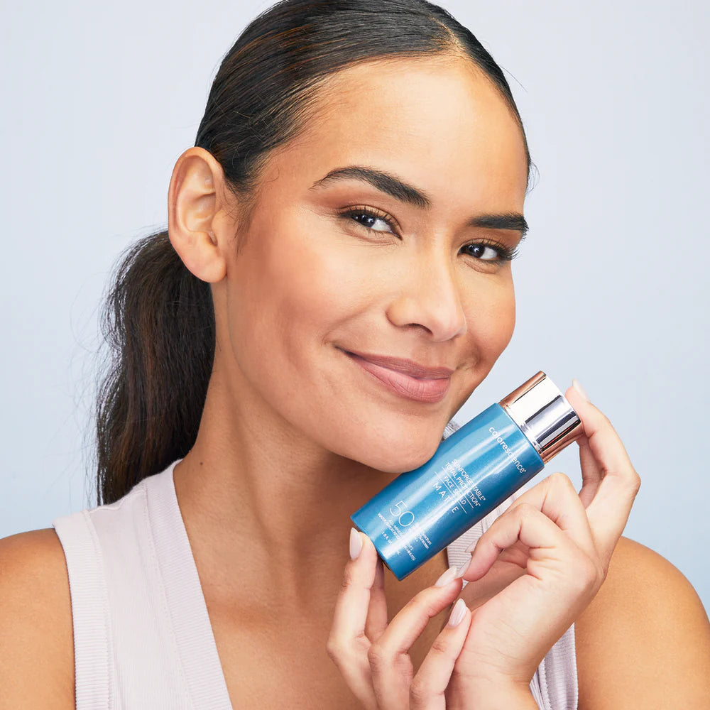 Colorescience Sunforgettable® Total Protection® Face Shield Matte SPF 50 - View 2
