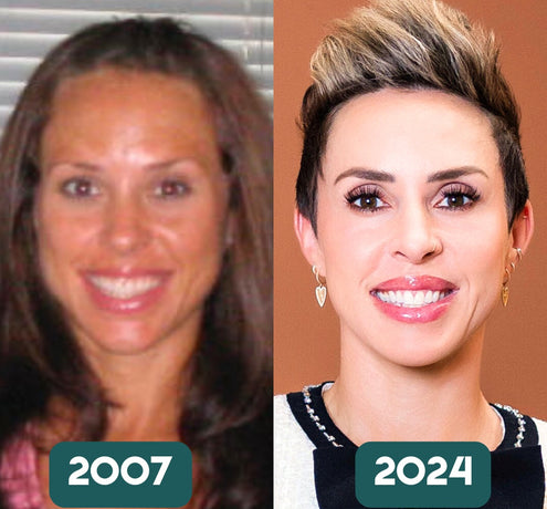 18 Years of Proactive Aging: My Journey to Long-Term Skin Health