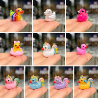 Lucky Duckies Mahjong Prizes - Rainbow