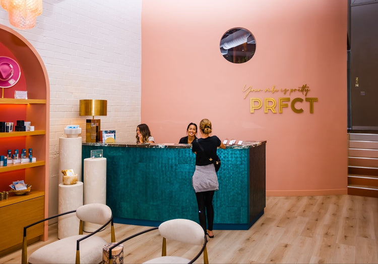 PRFCT Med Spa & Wellness photo 2