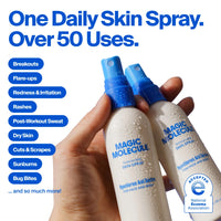 Magic Molecule The Solution - Hypochlorous Acid Skin Spray