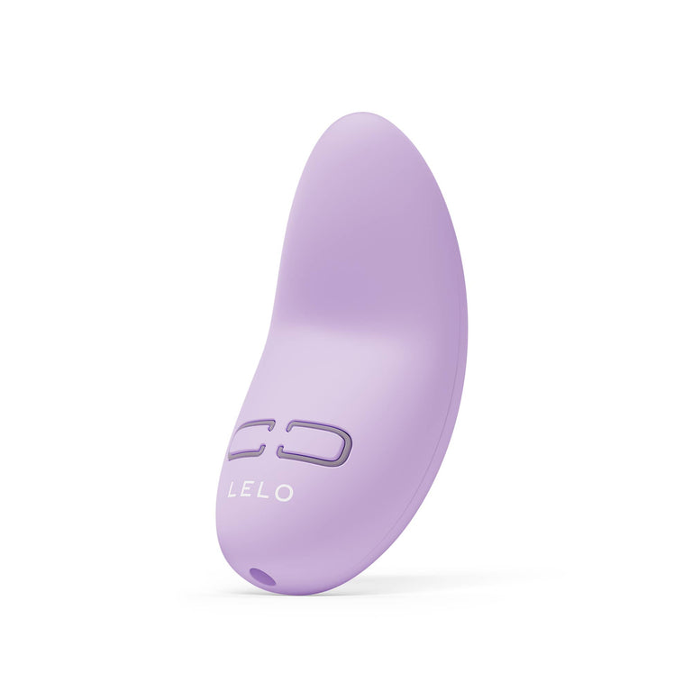 Lily 3 Rechargeable Waterproof Personal Massager - by LELO