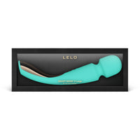 Smart Wand 2 Large in Deep Rose - by LELO