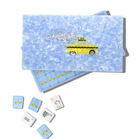 Solar Eclipse New York Collector’s Edition Mahjong Tile Box Set