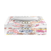 Nicolette Meyer Acrylic Catchall Dish - "Bougie Women"