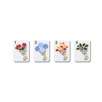 Solar Eclipse New York Collector’s Edition Mahjong Tile Box Set