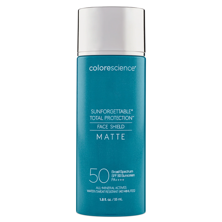 Colorescience Sunforgettable® Total Protection® Face Shield Matte SPF 50