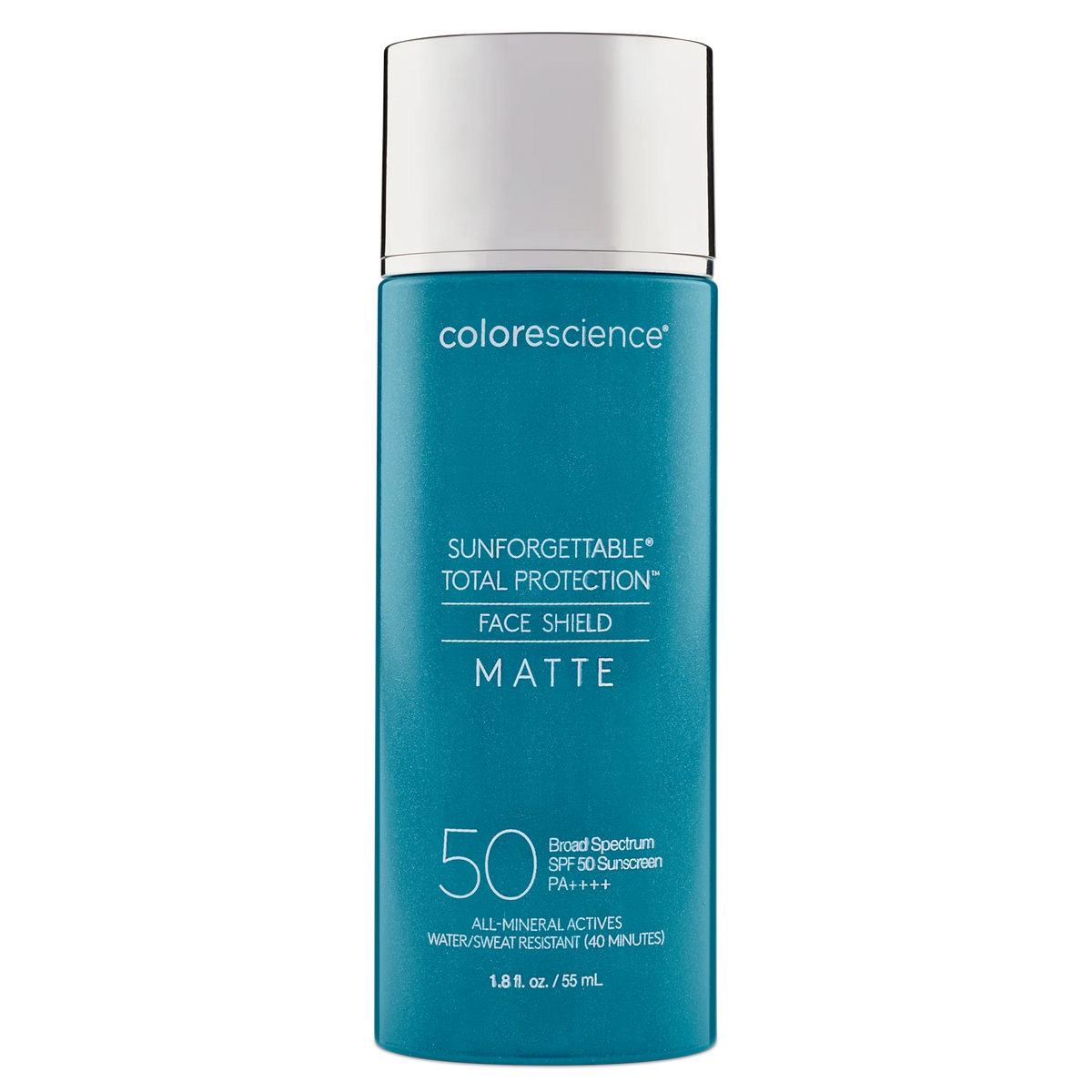 Colorescience Sunforgettable® Total Protection® Face Shield Matte SPF 50