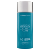 Colorescience Sunforgettable® Total Protection® Face Shield Matte SPF 50