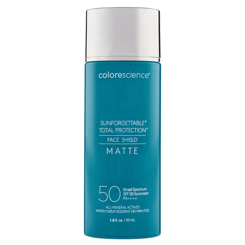 Colorescience Sunforgettable® Total Protection® Face Shield Matte SPF 50