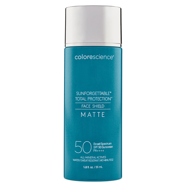 Colorescience Sunforgettable® Total Protection® Face Shield Matte SPF 50