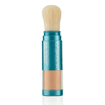Colorescience Sunforgettable® Total Protection® Brush-On Tinted