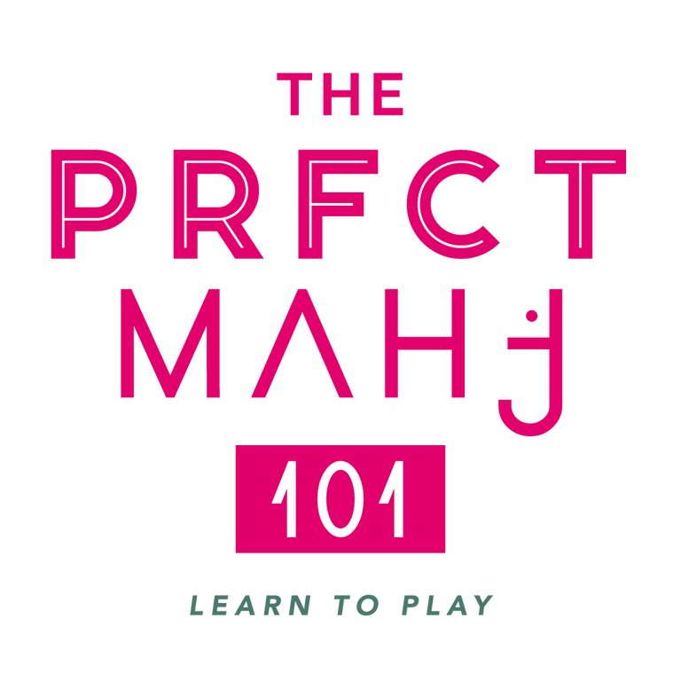 THE PRFCT MAHJ 101