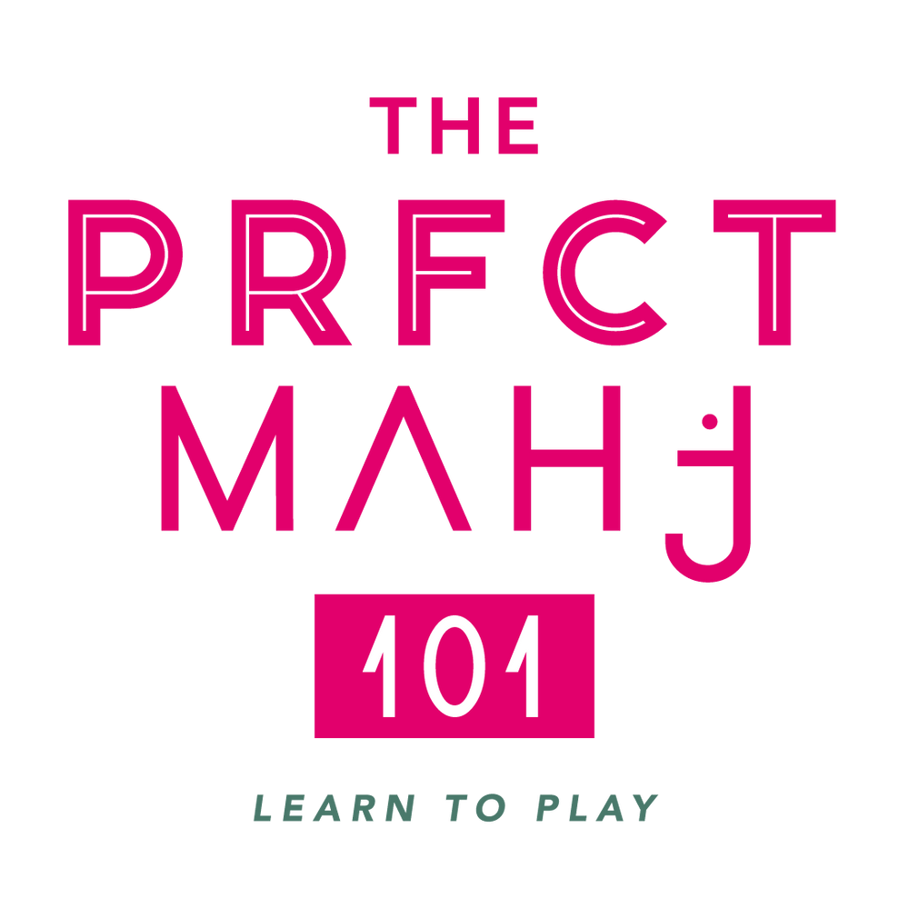 THE PRFCT MAHJ 101 - August 1st, 2026 - View 1