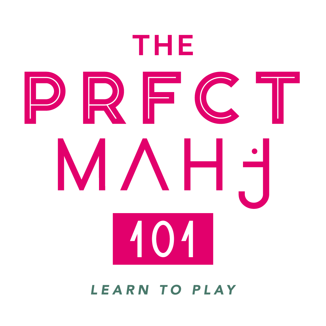 THE PRFCT MAHJ 101 - August 1st, 2026
