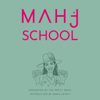 MAHJ SCHOOL - September 20th & October 11th