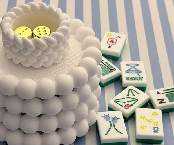 Mahjong Merch