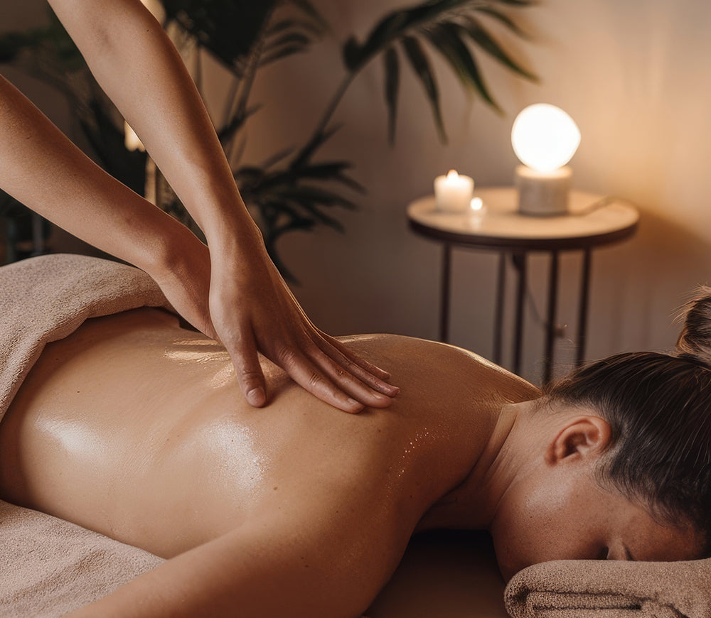 PRFCT Massage Featured Image