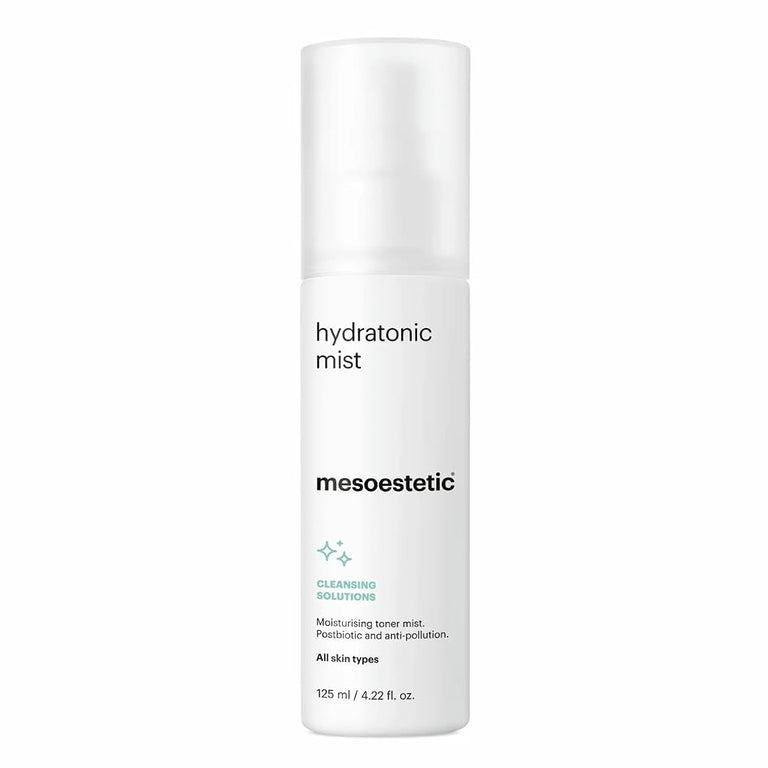 mesoestetic hydratonic mist