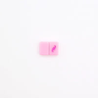 My Fair Mahjong Mini Mahjong Travel Set - Pink