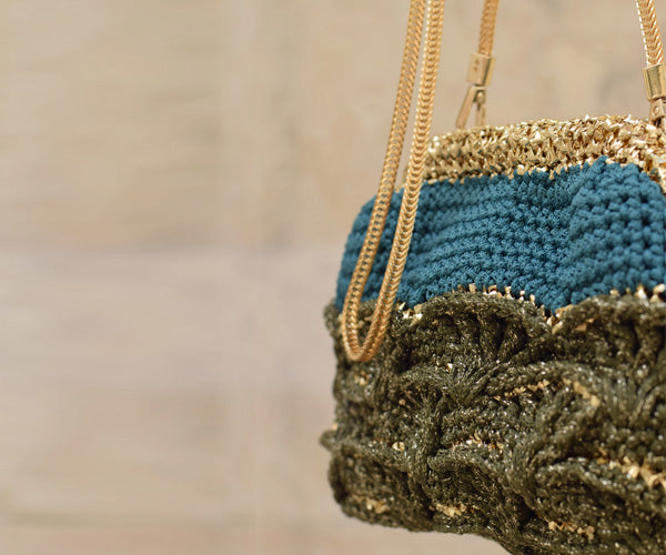 Nadia Dafri Bags