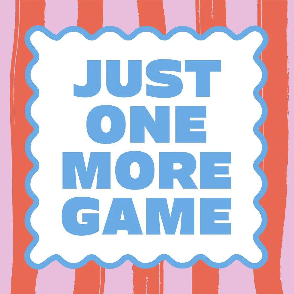 Mahjong Cocktail Napkins