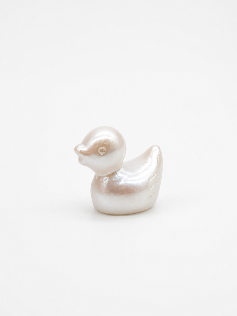 Lucky Duckies Mahjong Prizes - Pearl