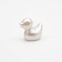 Lucky Duckies Mahjong Prizes - Pearl