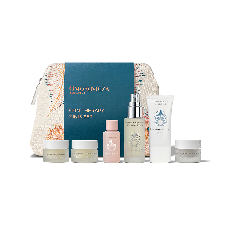 Power Elixir Facial in La Jolla | PRFCT