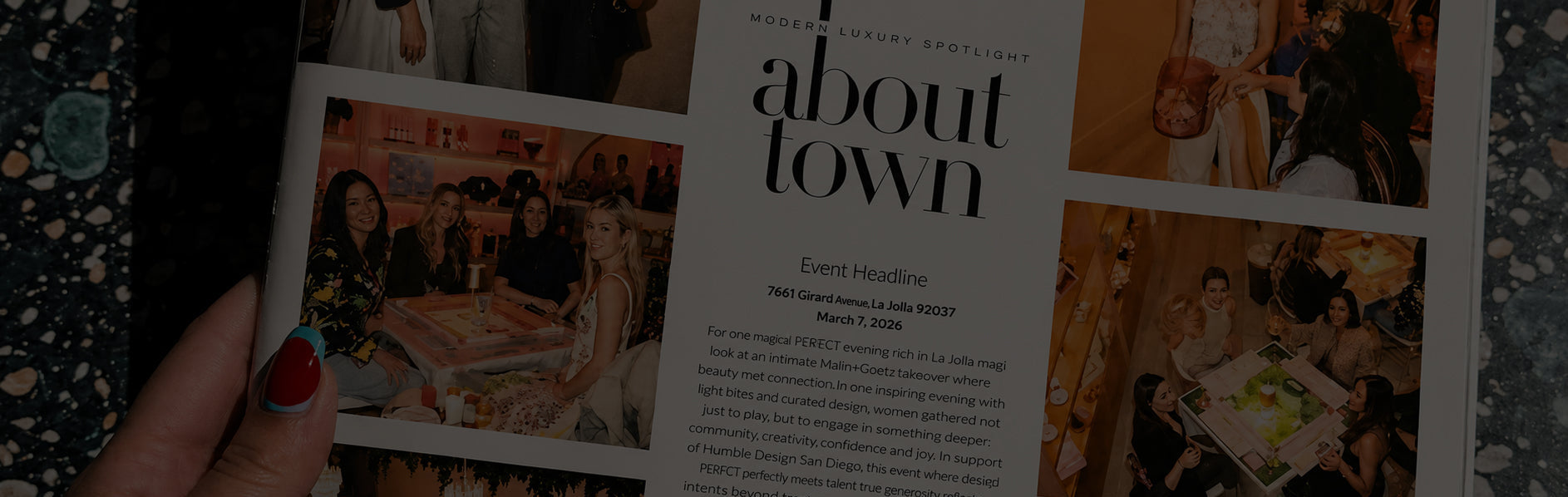 PRFCT in the Press
